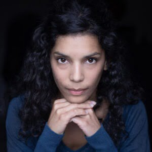 Portrait de Jessica Ramassamy